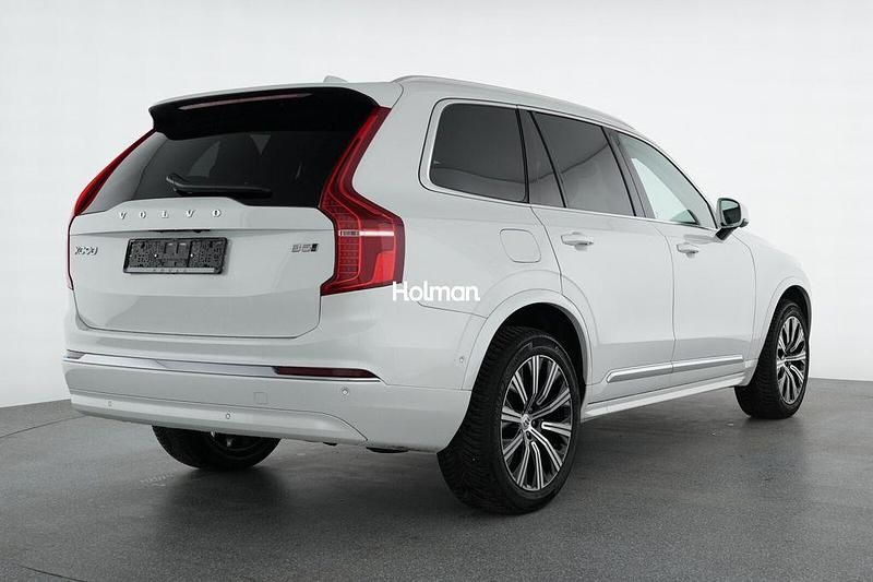 Gebraucht Volvo XC90 Plus 235 PS (172 kW) 2024 Weiß SUV