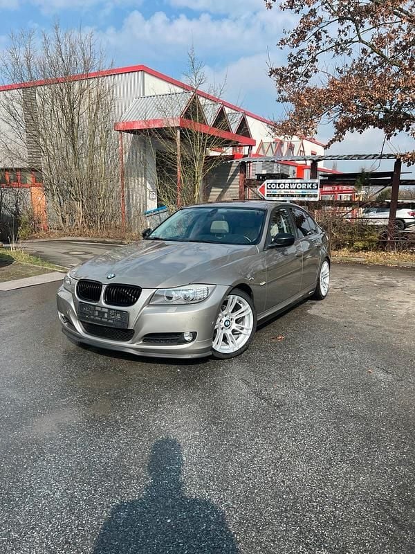 Gebraucht BMW 320 M Performance 170 PS (125 kW) 2010 Limousine