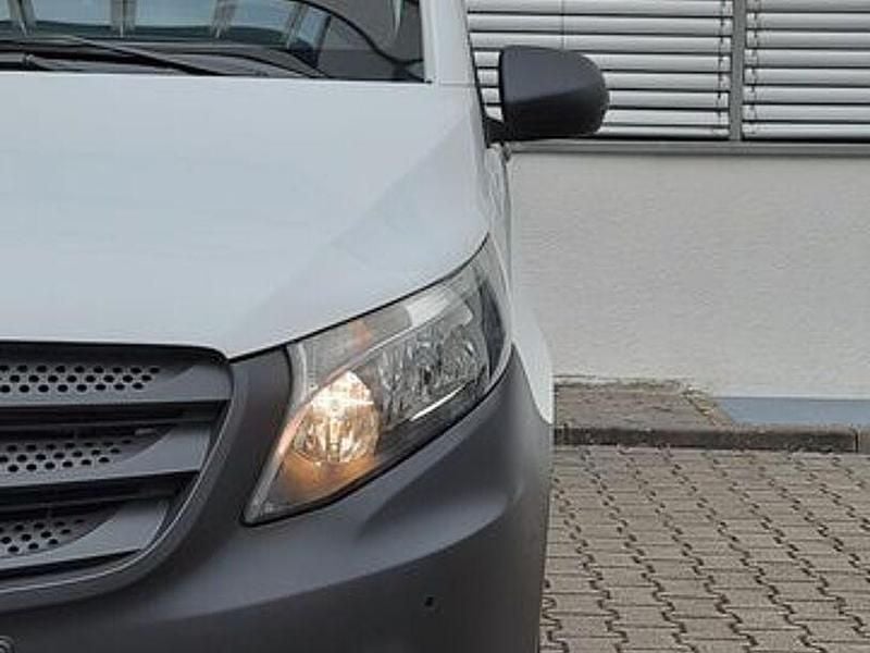 Gebraucht Mercedes Vito 143 PS (105 kW) 2017 Andere Van