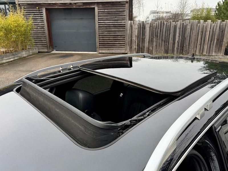 Gebraucht Audi A6 Allroad 313 PS (230 kW) 2013 Schwarz Kombi