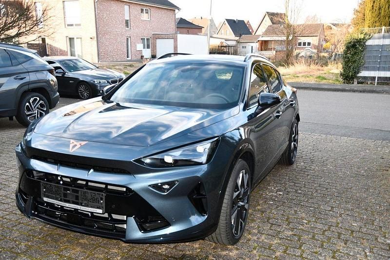 Grau Neu 2025 Cupra Formentor VZ SUV | 42.195 € (Guter Preis) - Bild 1/4