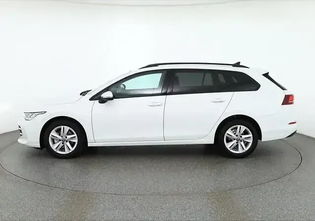 Gebraucht VW Golf VIII Life 116 PS (85 kW) 2025 Andere Kombi