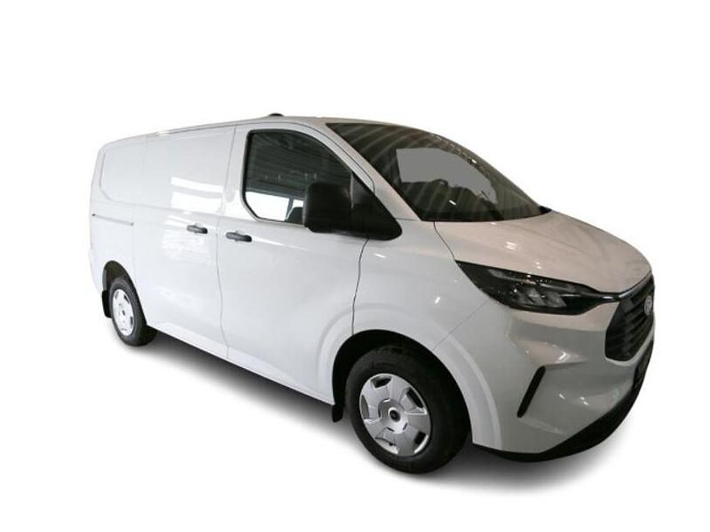 Gebraucht Ford Transit Custom Trend 110 PS (80 kW) 2024 Andere Limousine