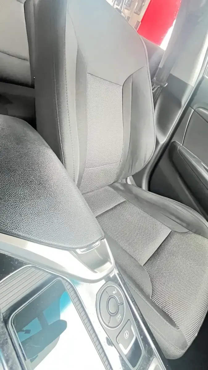 Gebraucht Hyundai i40 2013 Schwarz Kombi