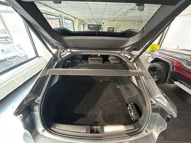 Gebraucht Renault Rafale Esprit Alpine 300 PS (220 kW) 2025 Grau SUV