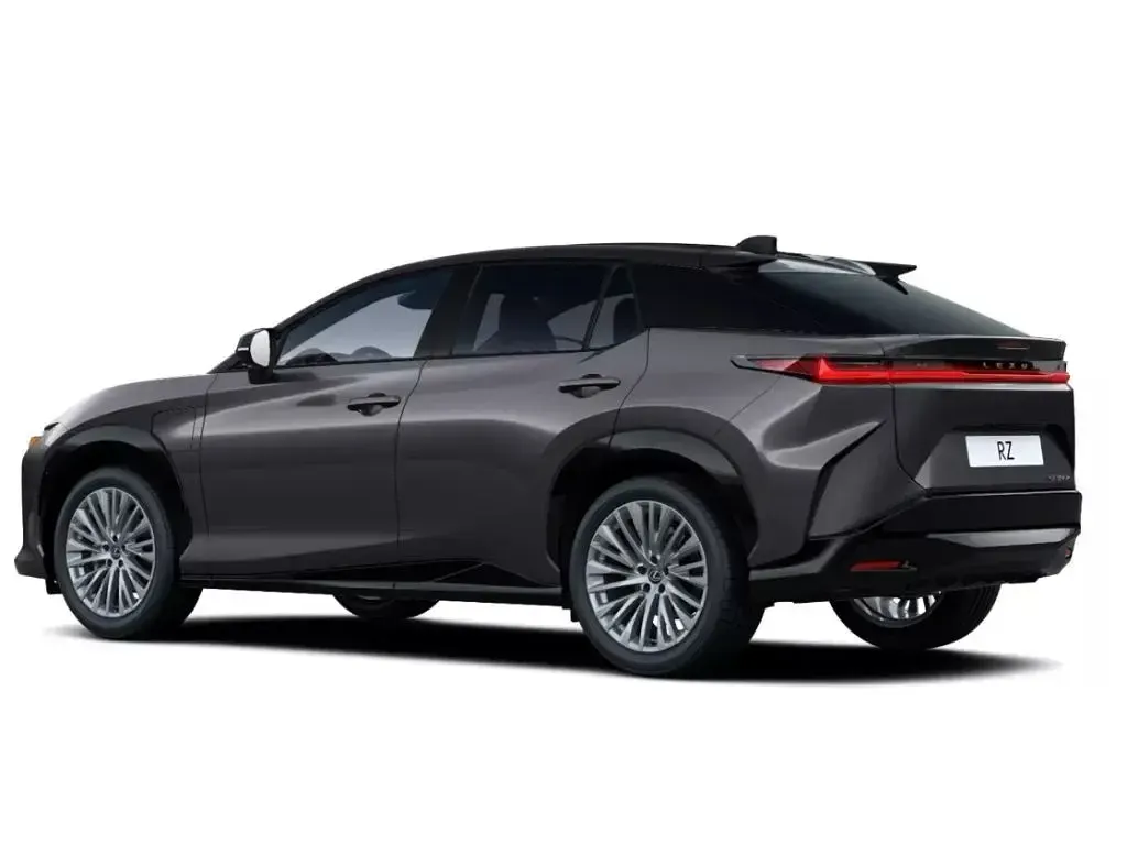 Neu Lexus RZ 350e 164 kW (224 PS) 2026 Grau SUV