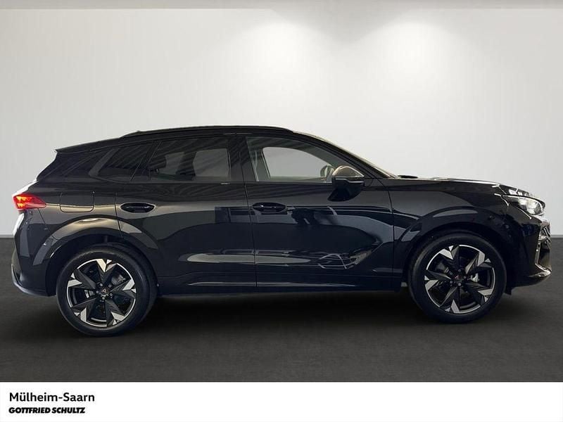 Ny Cupra Terramar 150 HK (110 kW) 2026 Sort SUV