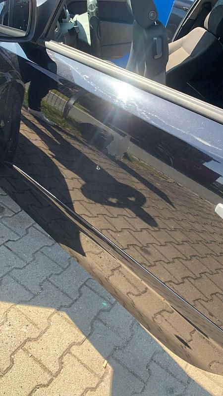 Gebraucht Opel Astra GTC 116 PS (85 kW) 2009 Schwarz Coupé