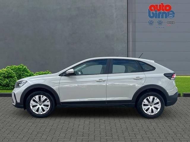 Gebraucht VW Taigo Basis 95 PS (69 kW) 2025 SUV