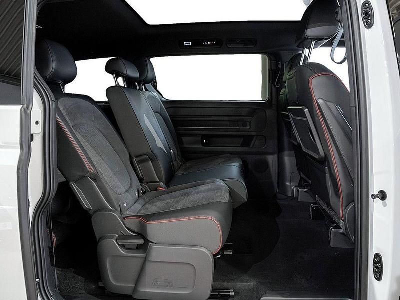 Neu VW ID. Buzz GTX 250 kW (340 PS) 2026 Weiß Van / Kleinbus