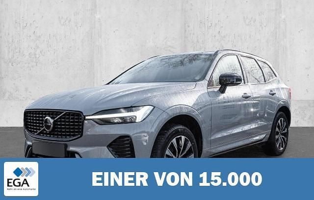 Gebraucht Volvo XC60 Plus 197 PS (144 kW) 2024 SUV