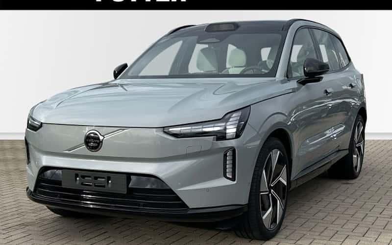 Othercolor Gebraucht 2024 Volvo EX90 Performance SUV | 75.890 € - Bild 1/4