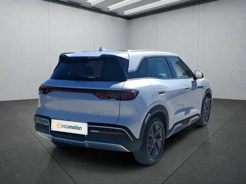 Neu BYD Atto 2 Active 130 kW (177 PS) 2025 Weiß SUV