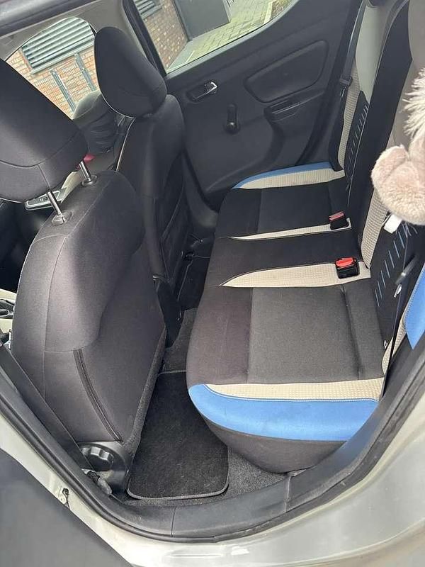 Gebraucht Nissan Micra Acenta 90 PS (66 kW) 2018 Kleinwagen