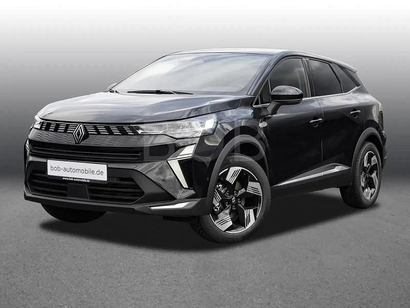 Gebraucht Renault Symbioz Techno 143 PS (105 kW) 2025 Schwarz SUV