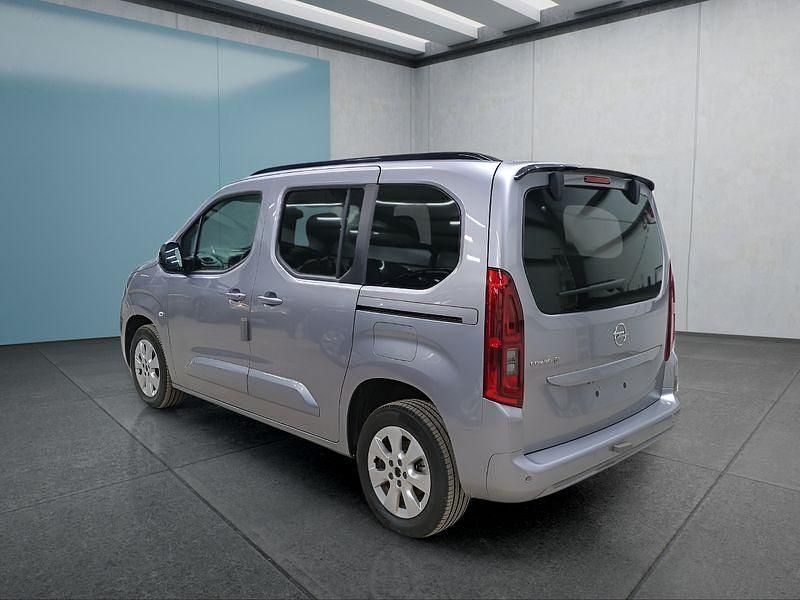 Neu Opel Combo-e Life 100 kW (136 PS) 2025 Grau Van / Kleinbus