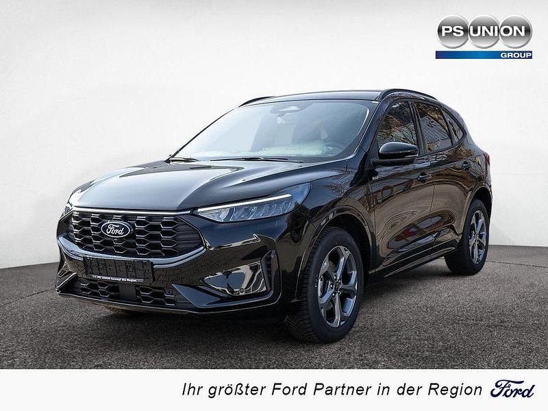 Neu Ford Kuga ST-Line 152 PS (111 kW) 2026 Agate black SUV