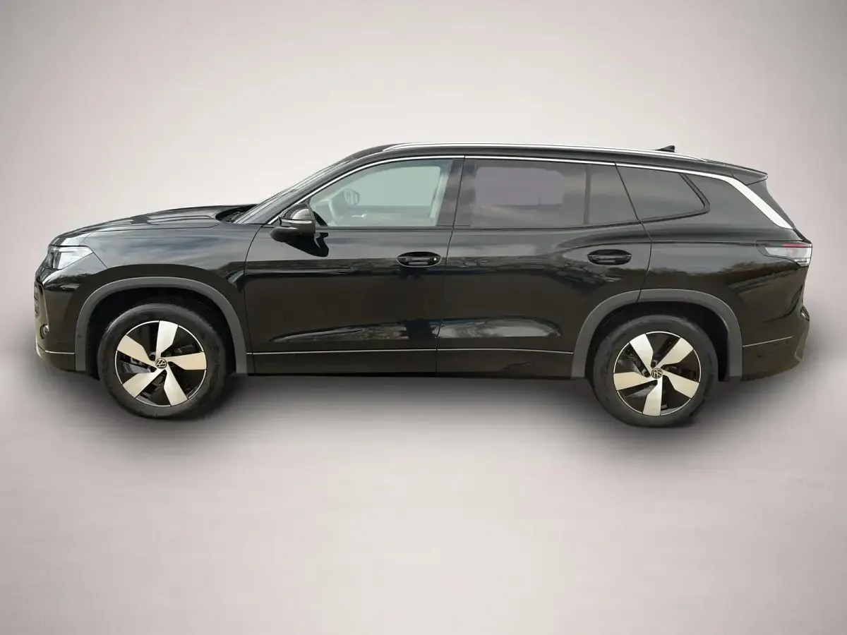 Gebraucht VW Tayron Life 150 PS (110 kW) 2025 Manufacturer SUV
