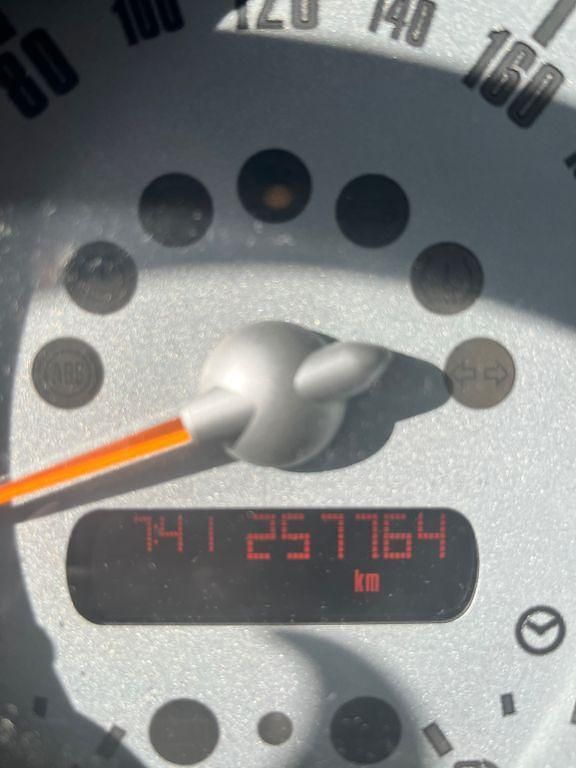 Second-hand Mini ONE 90 CP (66 kW) 2005 Albastru Hatchback