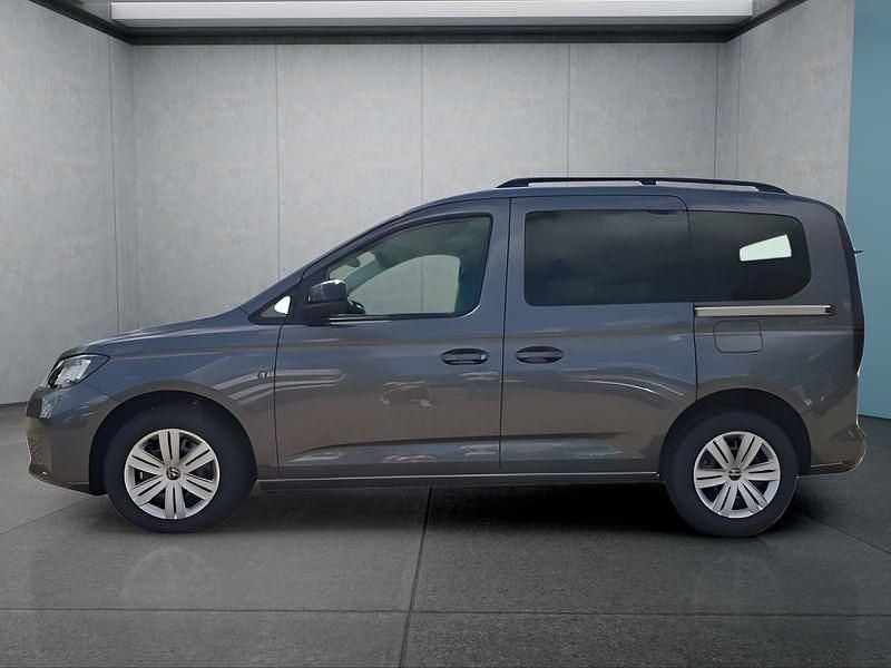 Neu 2025 VW Caddy Van / Kleinbus | 32.249 € (Guter Preis) - Bild 1/4