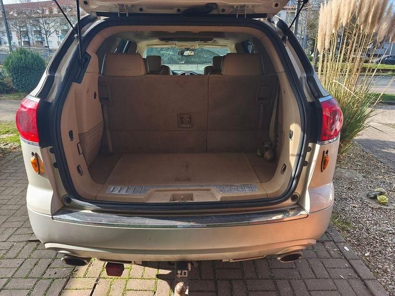 Gebraucht Buick Enclave 279 PS (205 kW) 2008 Weiß SUV