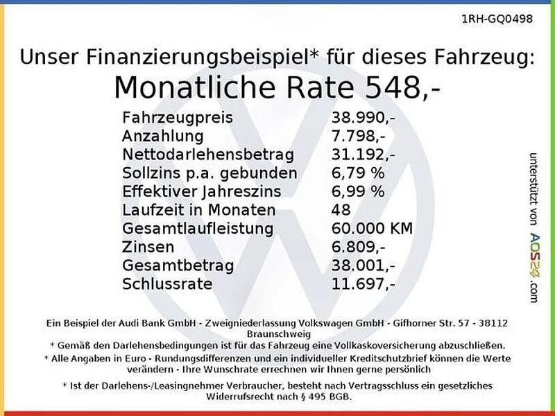 Gebraucht VW T-Roc R-line 150 PS (110 kW) 2026 Indium grau SUV