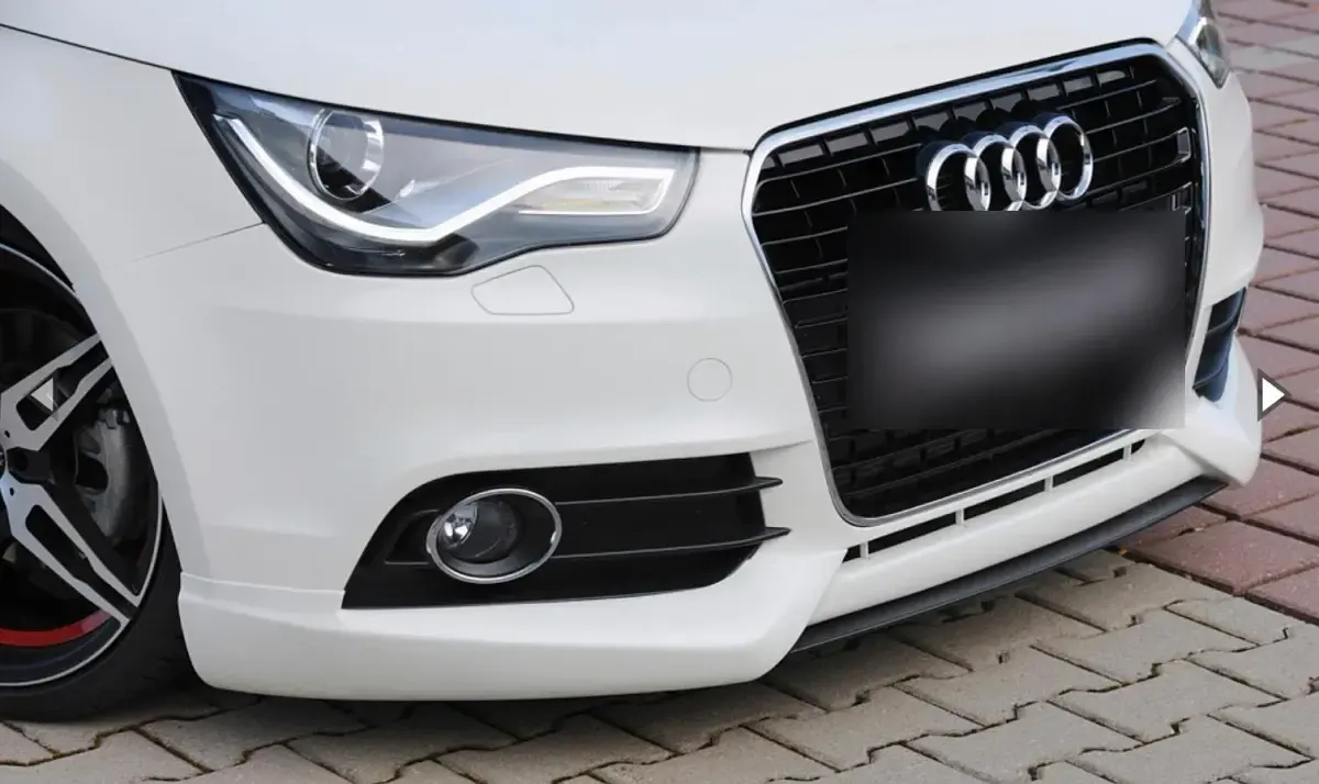 Gebraucht Audi A1 Ambition 122 PS (89 kW) 2011 Weiß Kleinwagen