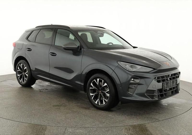 Gebraucht Cupra Terramar 204 PS (150 kW) 2025 Grau SUV