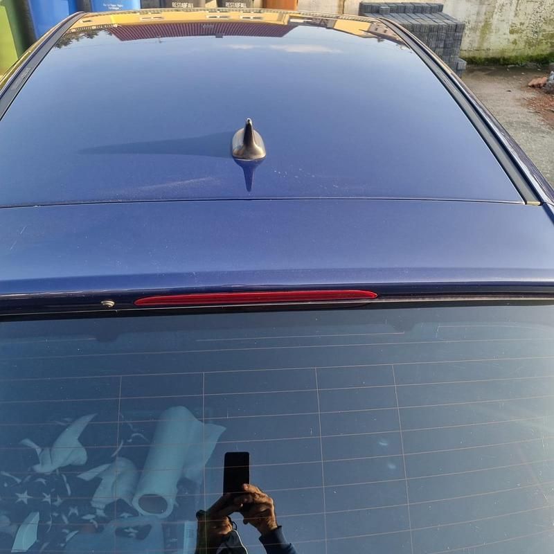 Gebraucht Opel Astra Selection 95 PS (69 kW) 2011 Blau Limousine