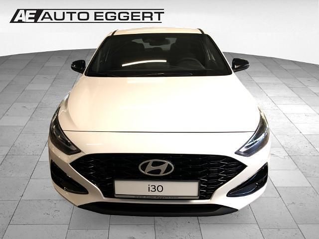 Second-hand Hyundai i30 Advantage 2026 Alb