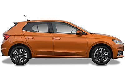 Neu Skoda Fabia Selection 80 PS (58 kW) 2026 Wählbar Kleinwagen
