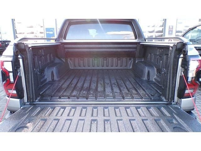 Gebraucht Ford Ranger Raptor 292 PS (214 kW) 2024 Aluminium metallic Pickup