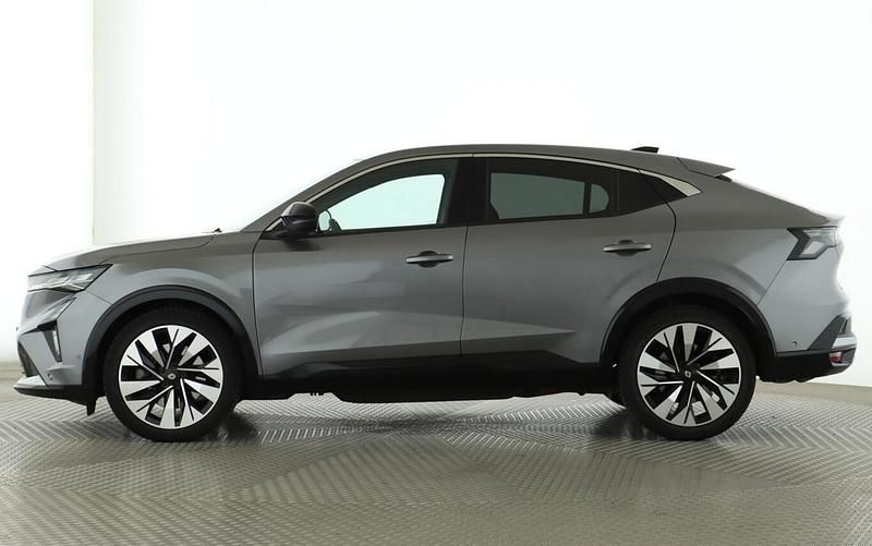 Brugt Renault Rafale Techno 200 HK (147 kW) 2025 Grå SUV