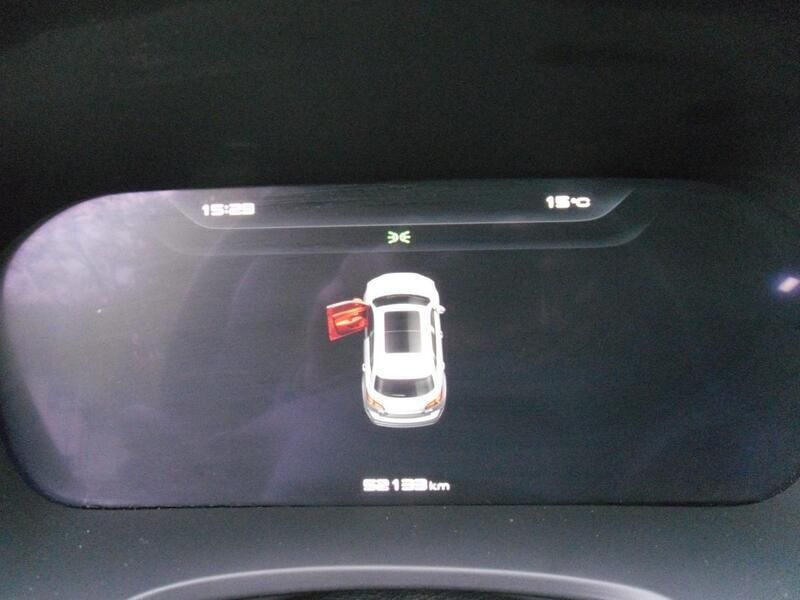 Gebraucht Borgward BX-7 224 PS (164 kW) 2021 Schwarz