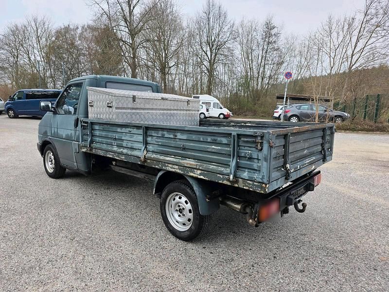 Gebraucht VW T4 1993 Van