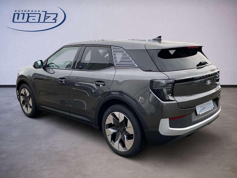 Neu Ford Explorer Premium 210 kW (286 PS) 2026 Magneticgrau SUV