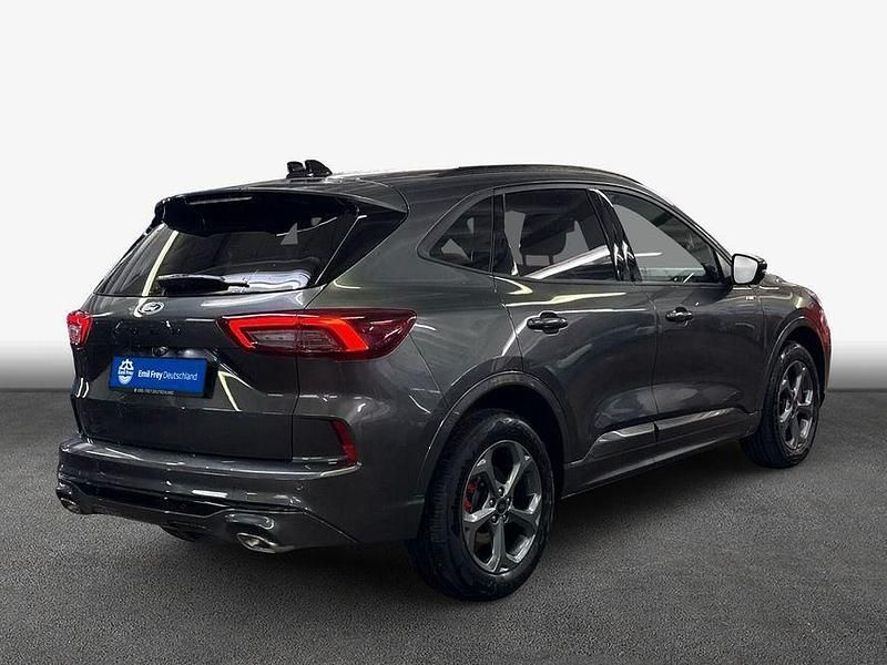 Neu Ford Kuga ST-Line X 186 PS (136 kW) 2026 Grau SUV