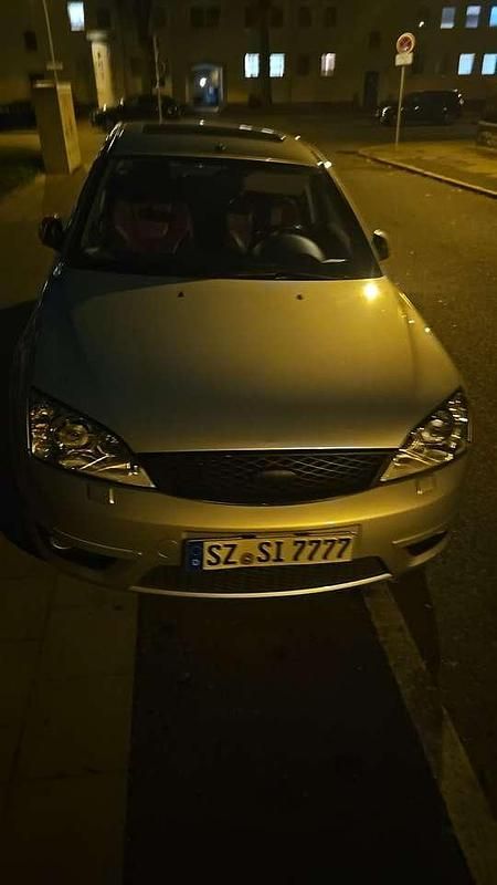 Gebraucht 2002 Ford Mondeo ST Limousine | 5.000 € (Teuer) - Bild 1/4