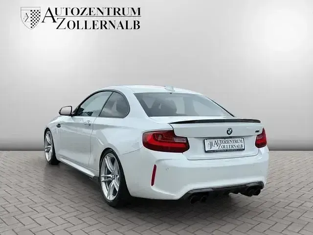 Używany BMW M2 M Performance 210 KM (154 kW) 2016 Andere Coupe