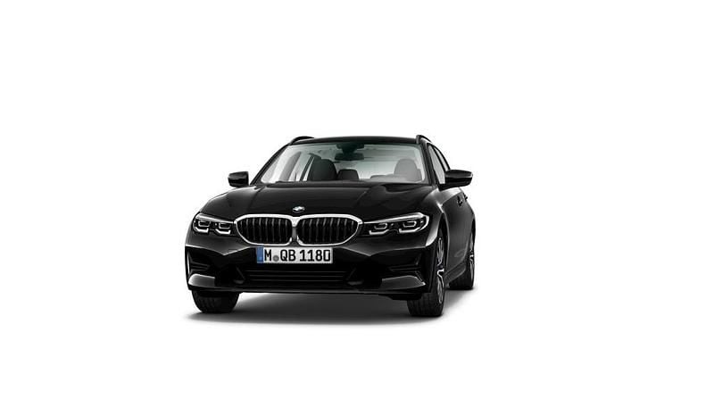 Gebraucht 2025 BMW 318 Advantage Kombi | 29.909 € (Guter Preis) - Bild 1/4