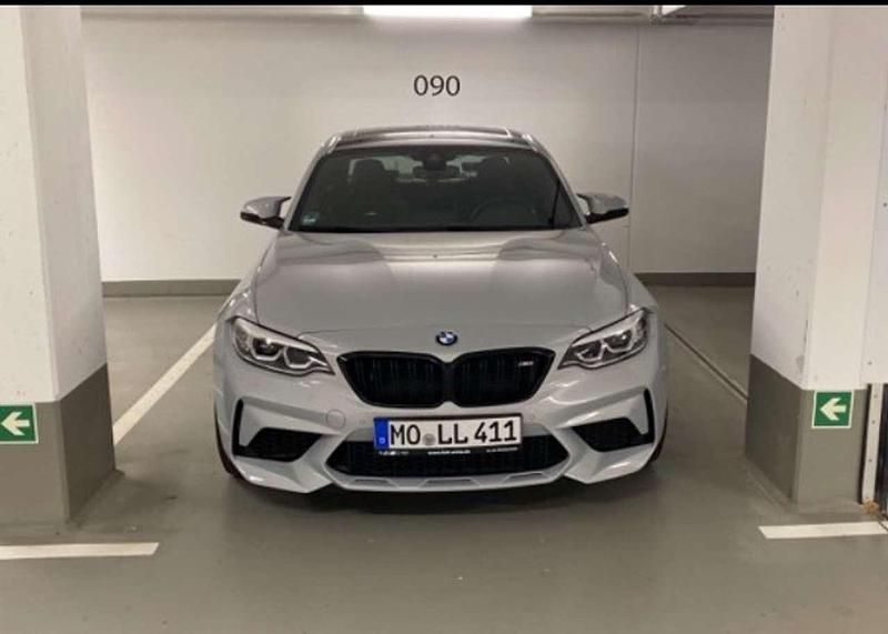 Gebraucht 2020 BMW M2 Competition Edition Coupé | 48.900 € (Fairer Preis) - Bild 1/3