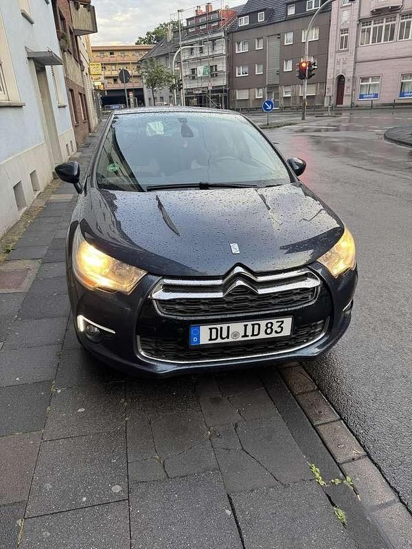 Gebraucht 2012 Citroën DS4 So Chic Kleinwagen | 5.999 € (Fairer Preis) - Bild 1/4