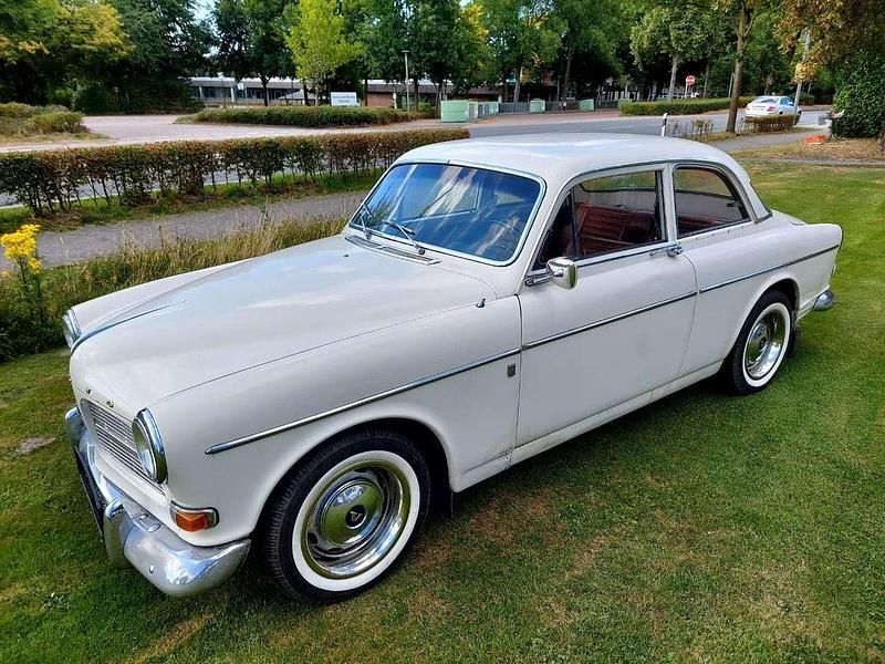 Gebraucht Volvo Amazon 68 PS (50 kW) 1965 Cremé Limousine