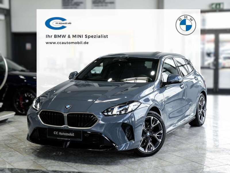 Storm bay Gebraucht 2024 BMW 120 M Sport Kleinwagen | 35.999 € (Superpreis) - Bild 1/3
