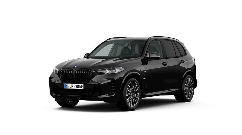 Neu BMW X5 Efficient Dynamics 313 PS (230 kW) 2025 SUV
