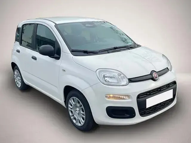 Neu Fiat Panda Pop 65 PS (47 kW) 2026 Manufacturer Kleinwagen