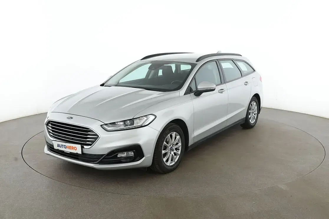 Gebraucht Ford Mondeo Trend 2020 Kombi