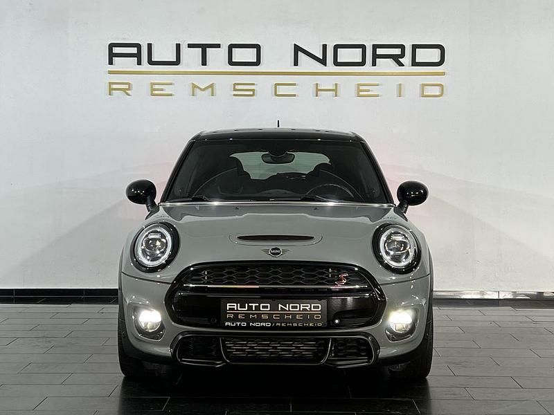 Gebraucht Mini Cooper S 192 PS (141 kW) 2019 Grau Kleinwagen