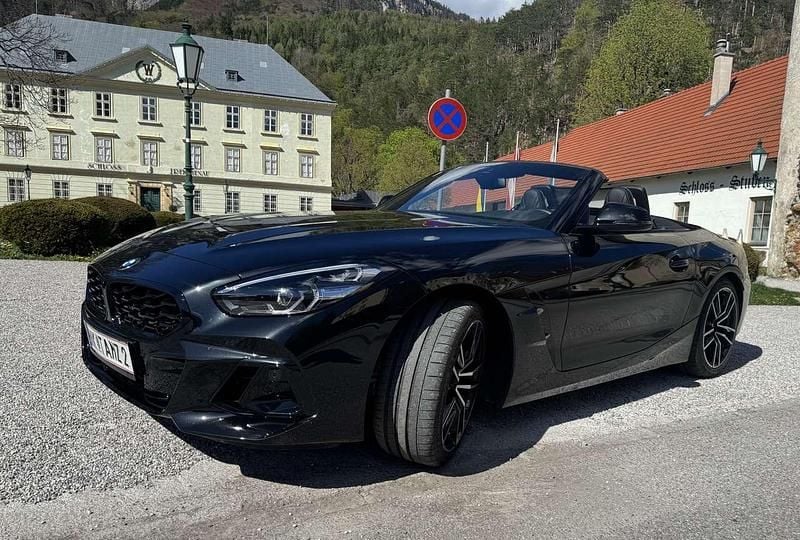 Gebraucht BMW Z4 197 PS (144 kW) 2024 Cabrio