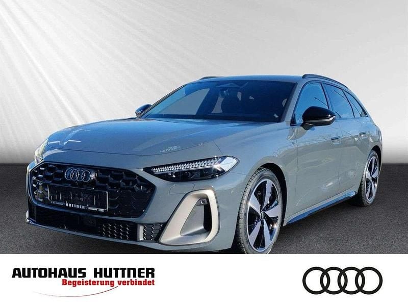 Magnetgrau Neu 2026 Audi A5 Edition .1 Kombi | 68.550 € (Superpreis) - Bild 1/4